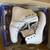 Riedell 33 Diamond Junior Girls Figure Skates Size 3 EXCELLENT 5 thumbnail