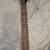 2007 ibanez gsr 200 black 4 string bass guitar 4 thumbnail