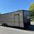2026 Car Hauler Trailer 8.5x24 / Escape doors / E-track 2 thumbnail
