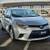 2015 Toyota Corolla LE 3 thumbnail
