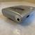 Sony SRF-59 AM FM Walkman Stereo Radio portable handheld silver 3 thumbnail