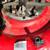 Troy built self propelled lawnmower with Honda motor 6 thumbnail