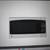 GE 2.0-cu ft Large 1200 -Watt Sensor Controls Countertop Microwave SS 2 thumbnail