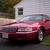 1997 Cadillac Eldorado 124K Crimson Red "Collector Owned" Garage Kept! 5 thumbnail