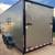 2025 Cargo Craft 7x18 Cool Down Trailer, A/C stk# 12292 2 thumbnail