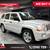 2008 Jeep Patriot Sport 3 thumbnail