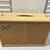 1963 Fender blonde Tremolux 2x10 cabinet 1 thumbnail