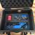 Pelican 1150 Folding / Pocket Knife FOAM ONLY by Nalpak 6 thumbnail