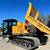 2022 Morooka MST1500VDR Tracked Dump 2 thumbnail