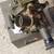 WW2 Anti-Aircraft Battery Commander Telescope AA B.C. M1 & Mount 1942 4 thumbnail