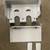Defective ! 110V A4 Automatic Business Card Cutting Machine #026054 3 thumbnail
