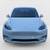 2023 Tesla Model Y AWD All Wheel Drive Electric Long Range SUV 2 thumbnail