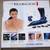 NEW Remington Lithium Head to Toe Shaving and Body Hair Grooming Set 2 thumbnail