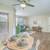 Controlled Access gate, Poolside Gas Fire Pit, Ceiling Fans 3 thumbnail