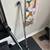Tonal magnetic resistant workout machine. 4 thumbnail