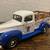 1940 Ford Pickup Truck diecast model - 1997 Toy Town USA special collectors edit 8 thumbnail