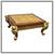 Homey Design Grandiose European Style Coffee Table 1 thumbnail
