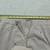 girls tan capri pants white stag size 14 32" 28" cute embroidered blue 2 thumbnail