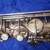 Buescher True Tone "C" Soprano Saxophone - Excellent cond, overhauled 4 thumbnail