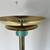 Vintage Art Deco Casablanca Torchiere Lamp By Relco Milano 2 thumbnail