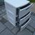 Sterlite Storage Drawers and Bins / 3 @ $18/$22/$34 8 thumbnail