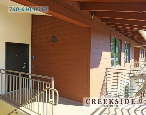 $2,600 / 1br - $500 OFF ur 1ST MO! 1 Bedroom - Roller Shades, Wood-Style Floors (Vista Village)63701586138369120