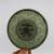 A Qing Dynasty Yongzheng-inscribed Official Kiln Doucai Flower Thin-bo 4 thumbnail