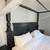 Full King Size Bedroom Set - 4 Post Bed 3 thumbnail