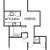 2BR DELUXE IN UNIT LAUNDRY & GARAGE PARKING AVAILABLE 1 thumbnail