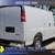 Brand New 2025 GMC Savana Cargo 2500 Work Van 8 thumbnail
