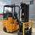 FORKLIFT NARROW AISLE 2019 BENDI B40/48AC180D 4 thumbnail