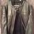 Harley Davidson leather jacket 3 thumbnail