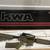 KWA KM4A1 airsoft rifle - like new condition 2 thumbnail