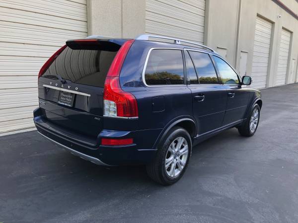 2013 Volvo XC90, AWD, Excellent condition! Like new! - $9,495 (dublin / pleasanton / livermore)63471010046465123