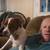 Free to good home, 2 American Staffordshire Terriers/ Red Nose 5 thumbnail