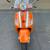 2007 Piaggio Vespa GT200 L Granturismo 2 thumbnail