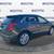 2019 Caddy Cadillac XT5 Premium Luxury FWD suv Dark Granite Metallic 7 thumbnail
