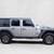 2021 Jeep Wrangler Diesel 4x4 4WD SUV Unlimited Rubicon Convertible 4 thumbnail