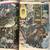 Swamp Thing comics, 4 from different eras 4 thumbnail