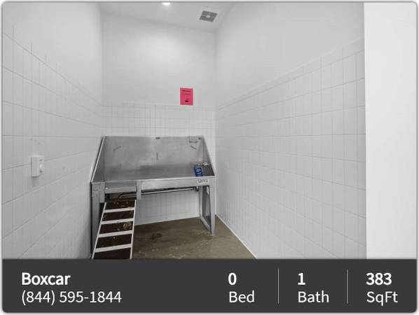 Astounding amenities! Live the luxury lifestyle! Visit today! 1