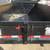 6 x 12 Quality Steel Dump- 2-5200# Axles, Tarp Kit, 2025 Model 19 thumbnail