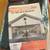 Magnetic Privacy Garage Screen Door Blackout for 2 Car Garage-16x7FT NEW 1 thumbnail