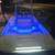 20 ft Custom Center Console Boat w/Yamaha 150 HP TRP Motor w/ Garmin 8 thumbnail