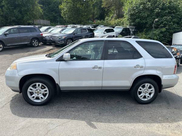 2004 Acura MDX AWD Tracción en las Cuatro Ruedas Touring  SUV de 4 puertas - $6,991 (Trucks Plus NW)63614007757441121