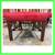 Burton Ching Gothic Revival Dining Room Chairs, Set Of Eight 8 thumbnail