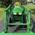 2003 John Deere 4310 Tractor 4x4 HST Loader 746 HoursMORE PICS/INFO @ 5 thumbnail