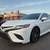 2020 Toyota Camry SE Nightshade 4dr Sedan 3 thumbnail