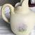 Vintage Hand Painted Pitcher 2 thumbnail