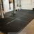 BRAND NEW! WEIGHTLIFTING WORKOUT GYM MAT -  6’ X 4’ X 3/4 7 thumbnail