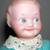 Antique dolls 1880-1910 18 thumbnail